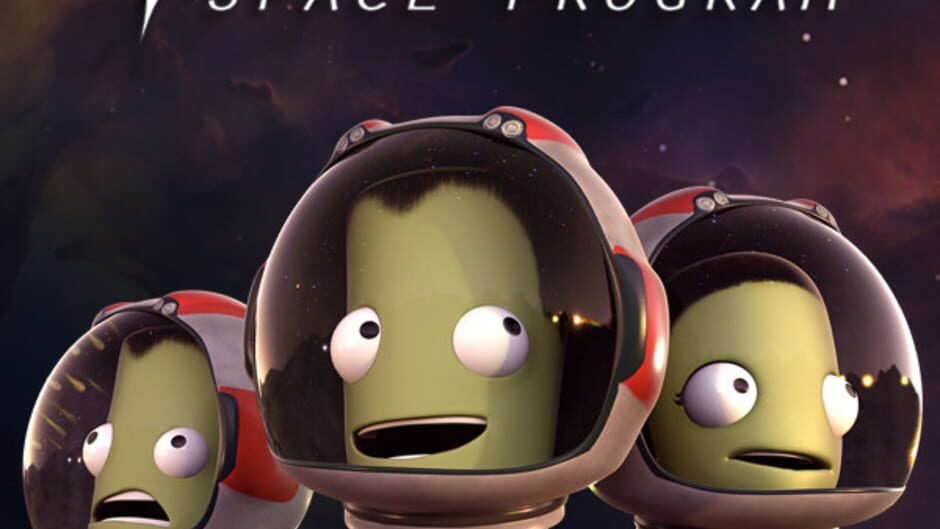 坎巴拉太空计划