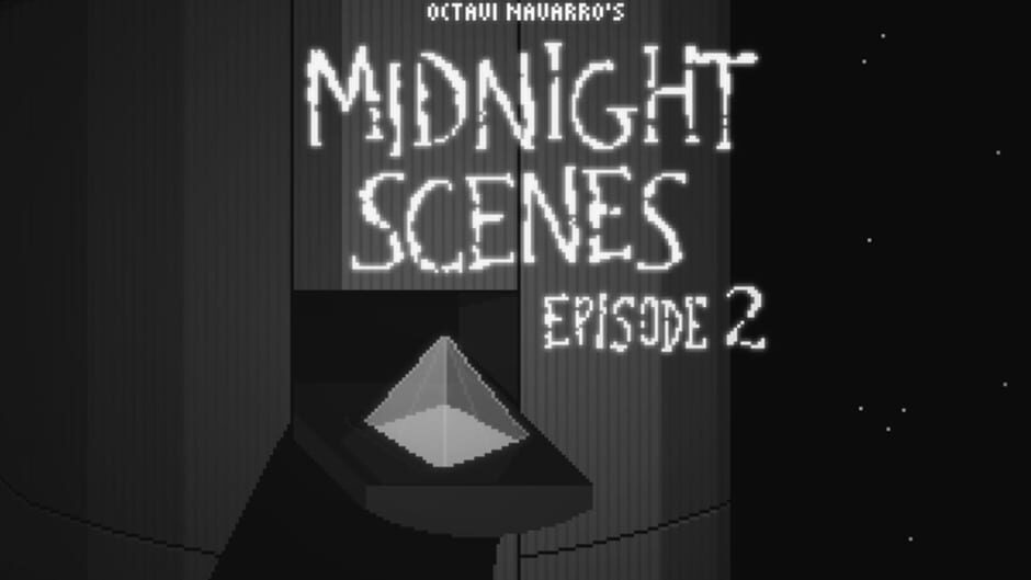 Midnight Scenes Episode 2: The Goodbye Note