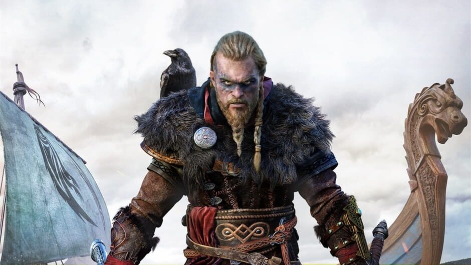 刺客信条:英灵殿