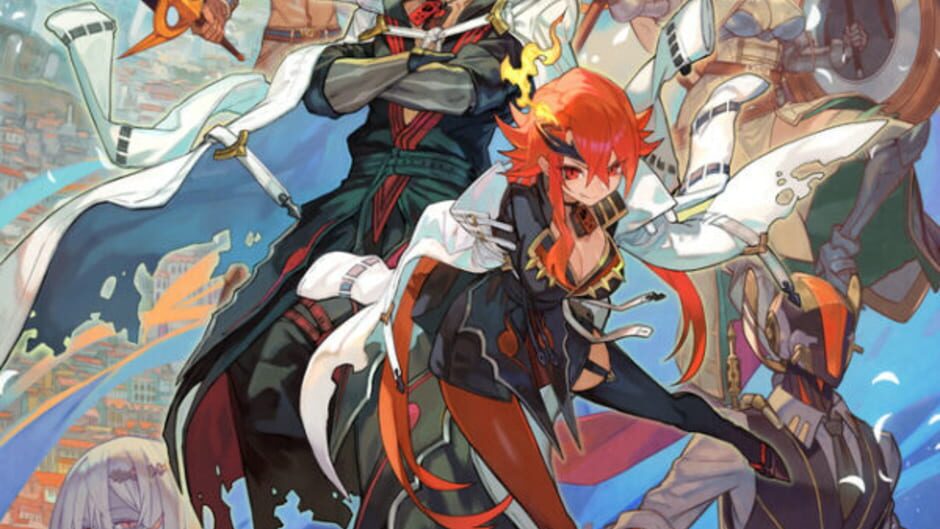 Maglam Lord