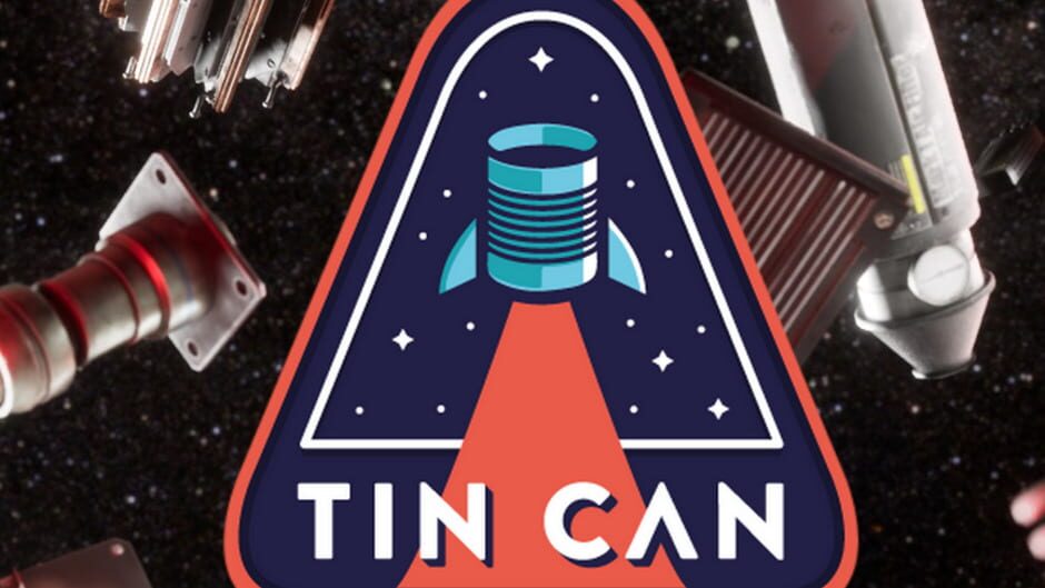 Tin Can