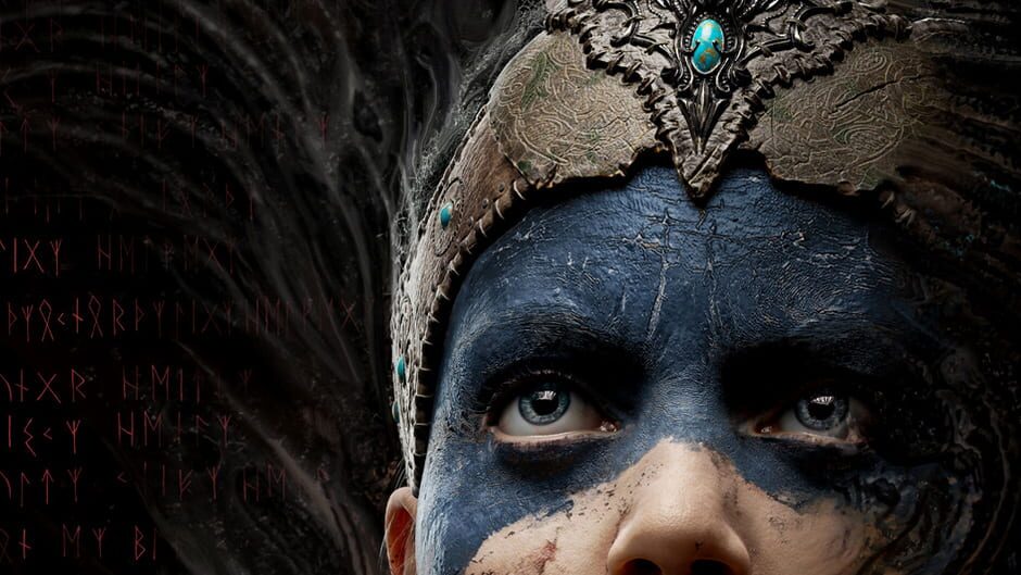 地狱之刃:塞娜的献祭