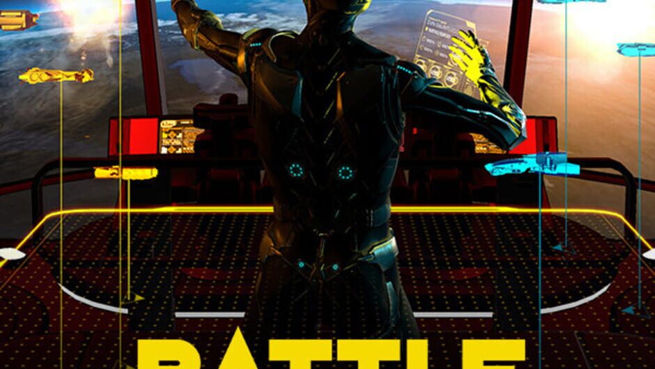 BattleGroupVR