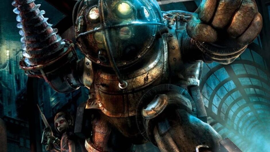 BioShock