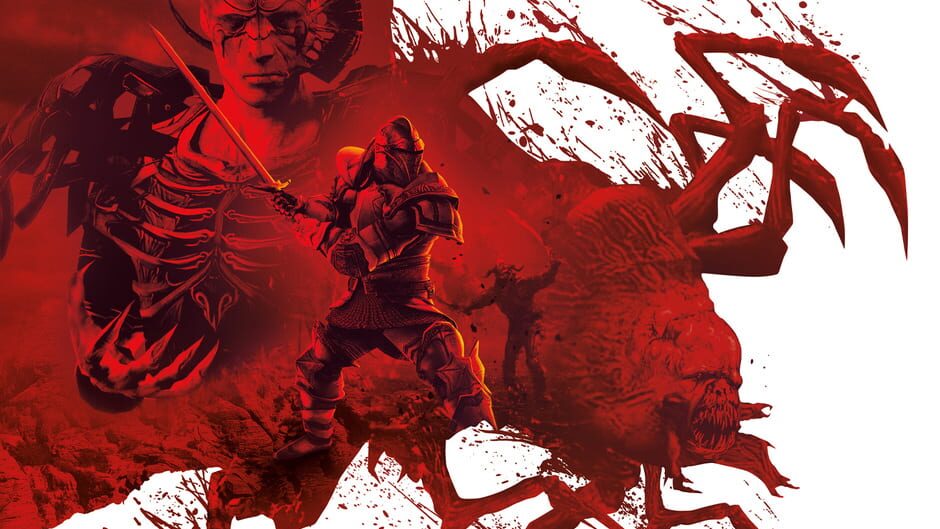 龙腾世纪:起源——觉醒