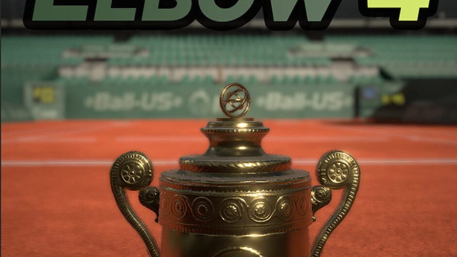 Tennis Elbow 4