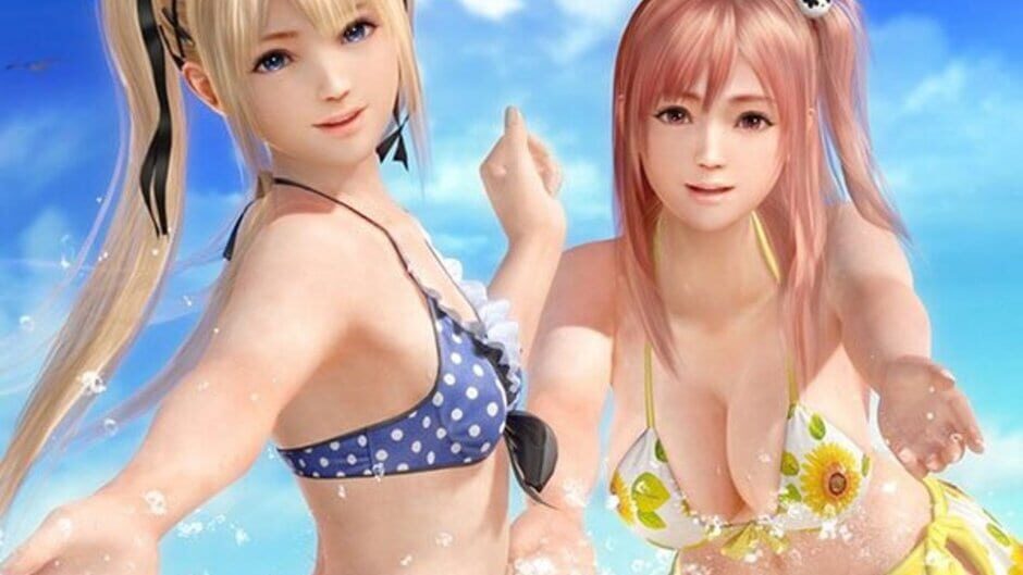 Dead or Alive Xtreme 3: Fortune