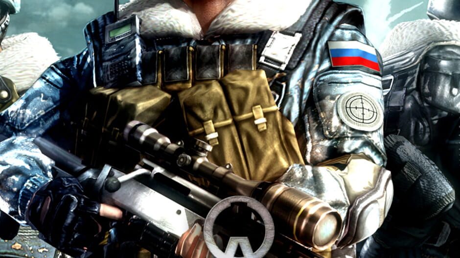 Alliance of Valiant Arms