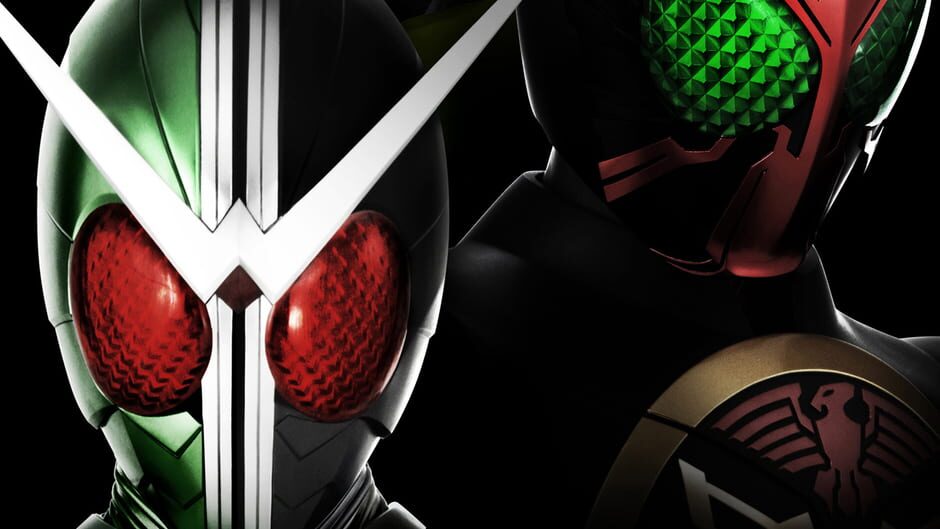 仮面ライダー メモリーオフヒーローズ