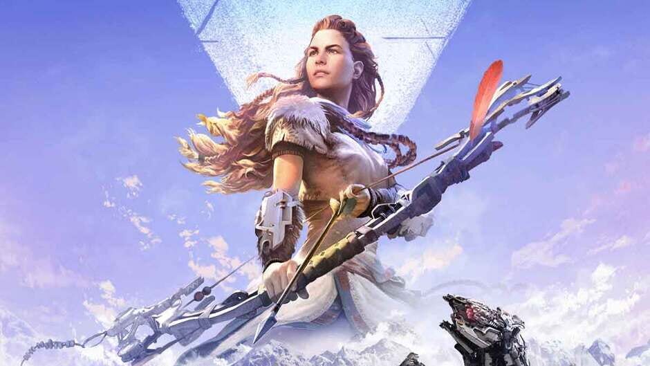 地平线 零之曙光:完整版