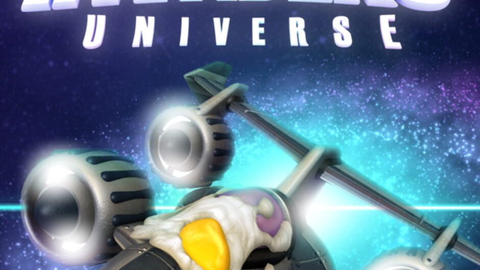 小鸡入侵者宇宙