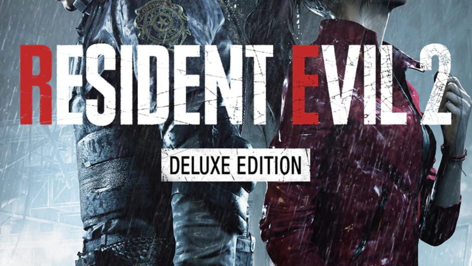 生化危机 2:豪华版