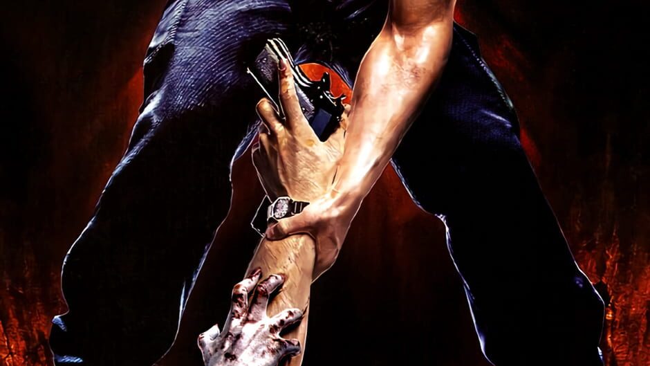 Resident Evil Outbreak File #2