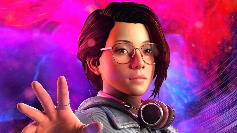 奇异人生:本色 - 终极版