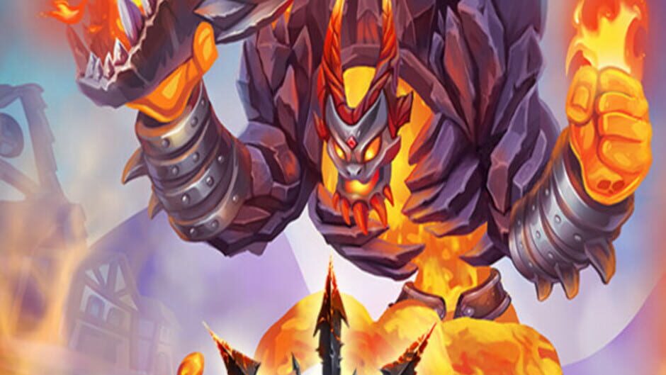 Hero Wars