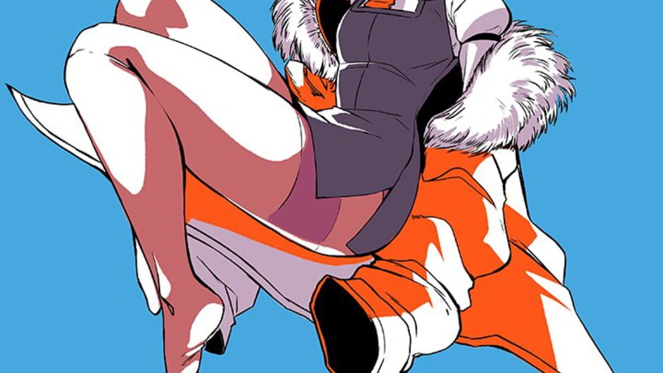 VA-11 Hall-A:赛博朋克酒保行动