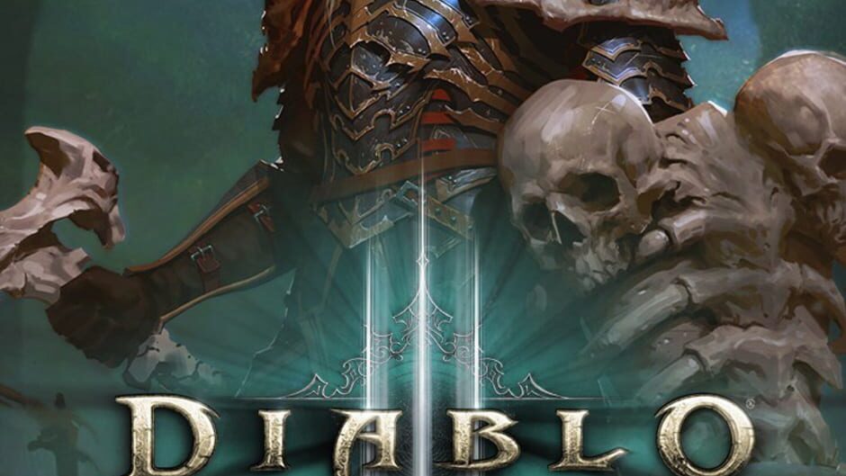 Diablo III: Rise of the Necromancer