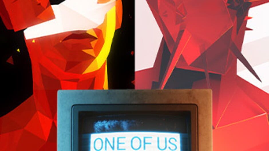 Superhot:One of Us 捆绑包