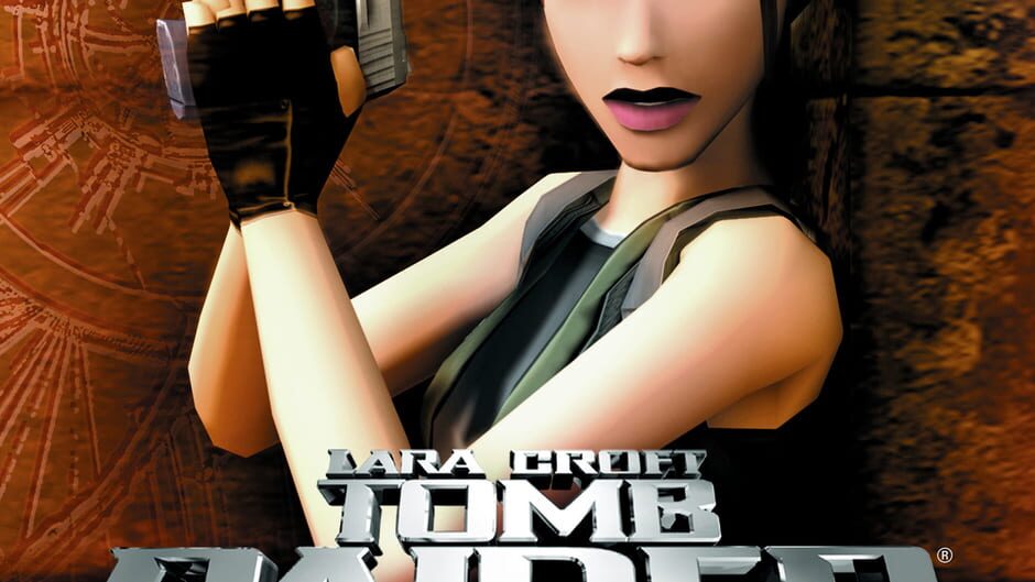 Tomb Raider: The Prophecy