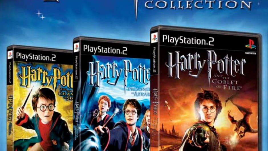 哈利·波特 合集