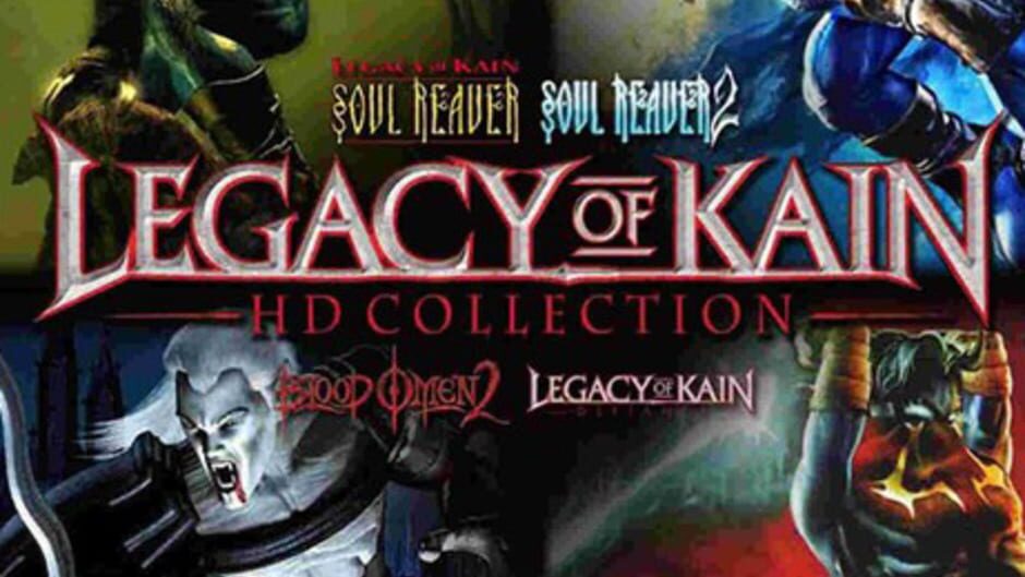 凯恩与林奇:合集