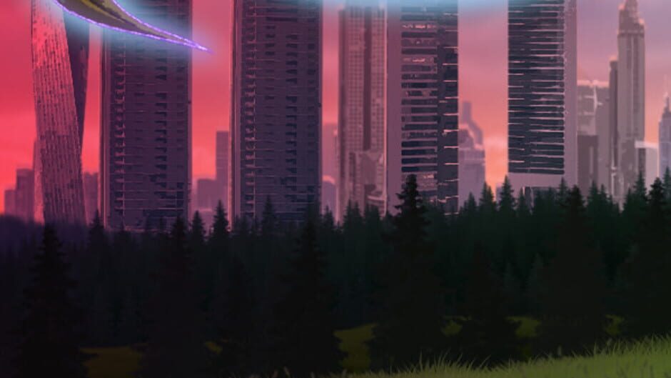 追尾