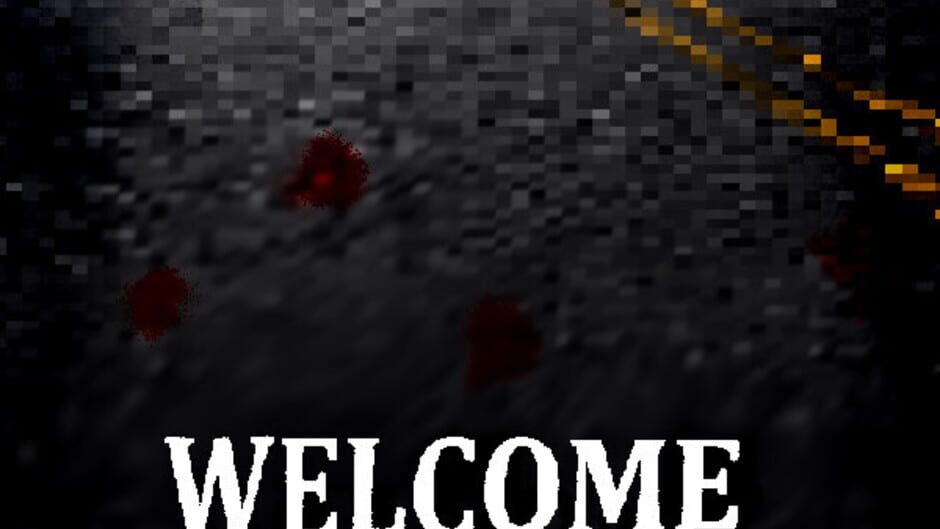 Welcome to the Dark Place