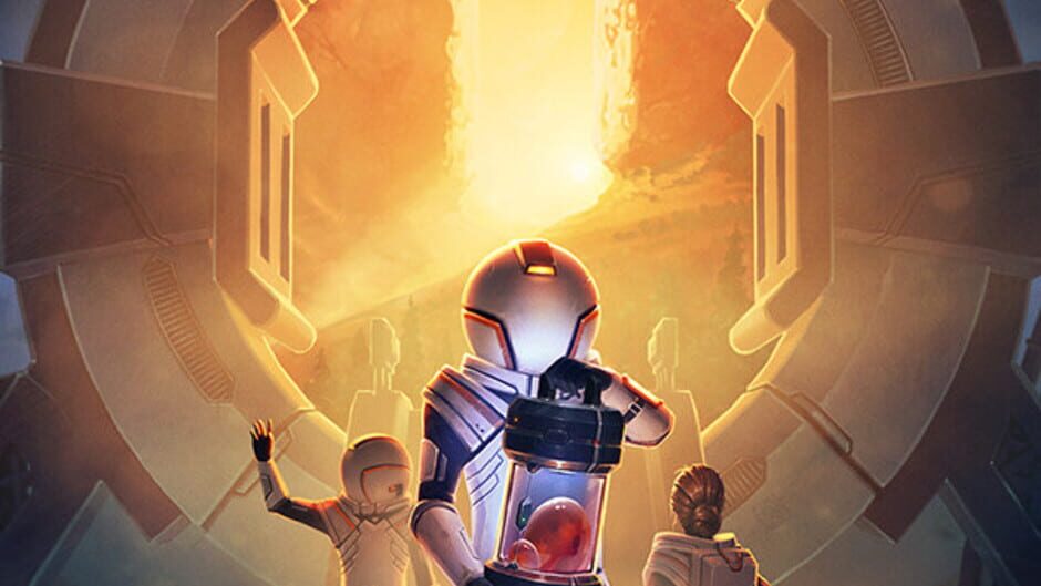 Exogate计划