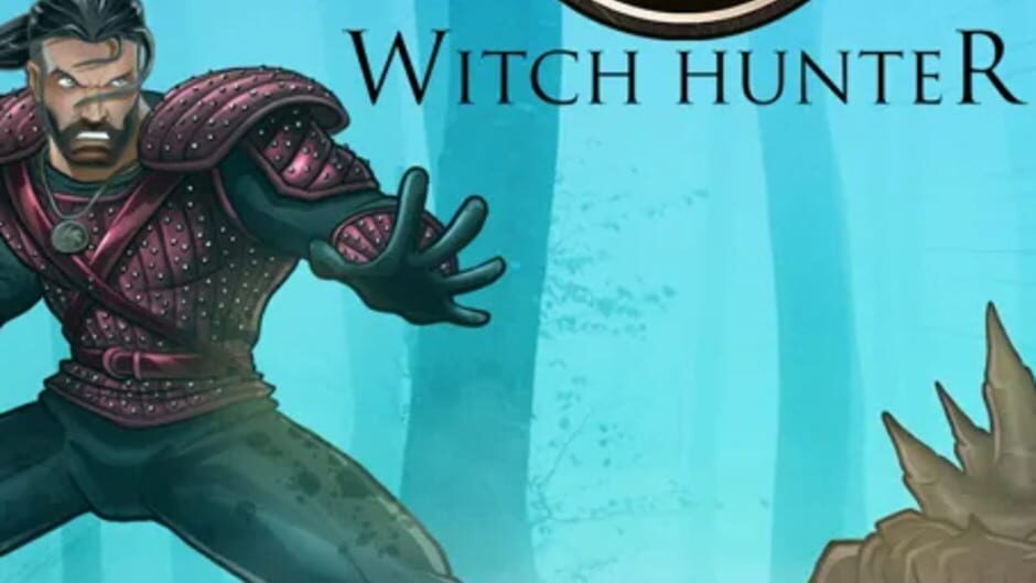 Witch Hunter