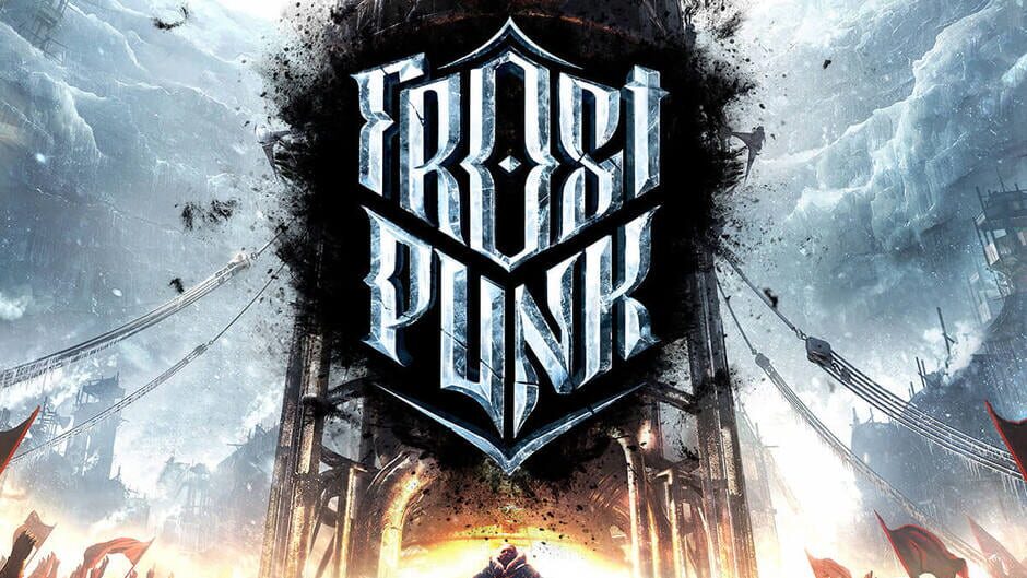 冰汽时代:年度游戏版