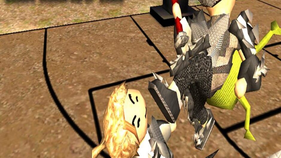 混沌学园Online MMORPG