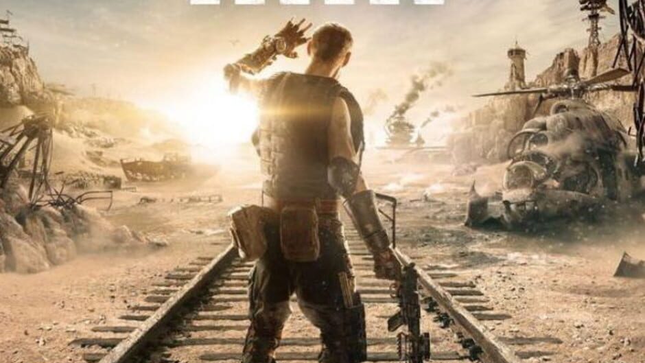 地铁:离去 完整版