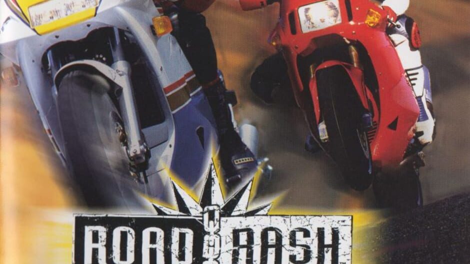 Road Rash