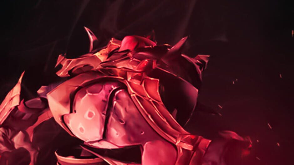 Soulbound Steel