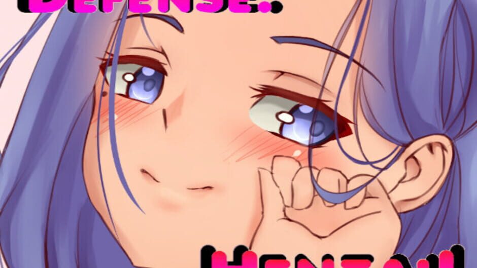 Hentai!僵尸!防御!