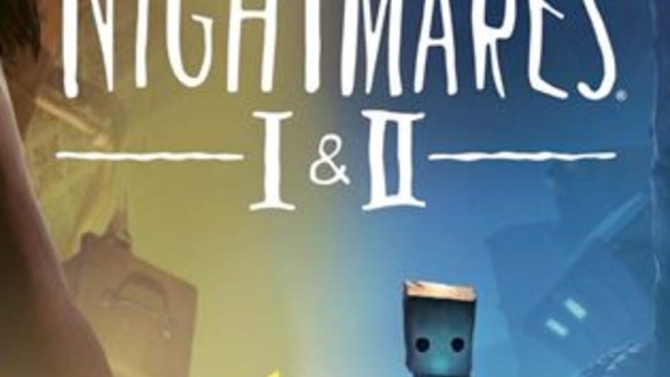小小梦魇 I & II