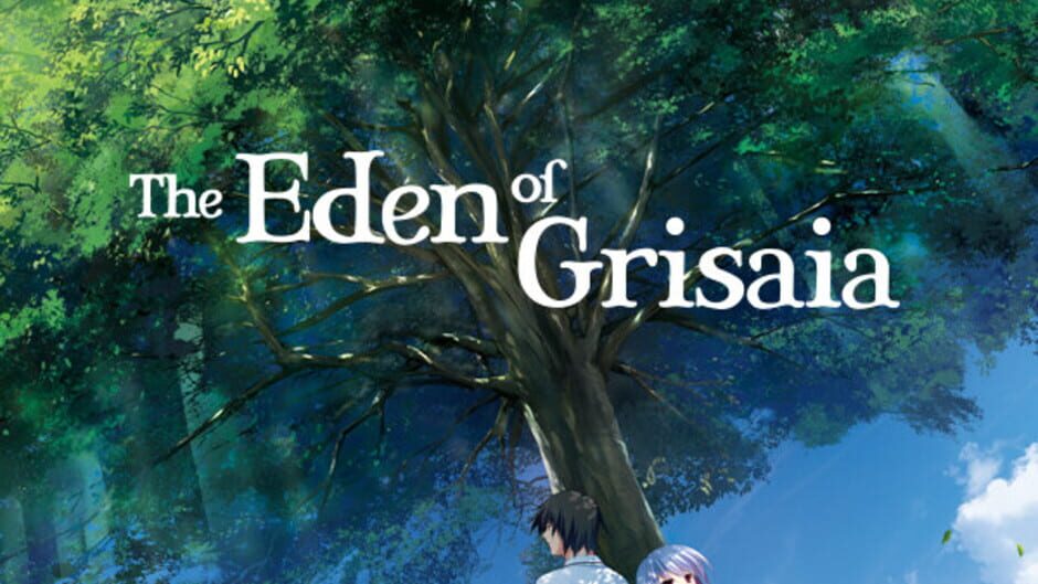 グリザイアの楽園 Le Eden de la Grisaia