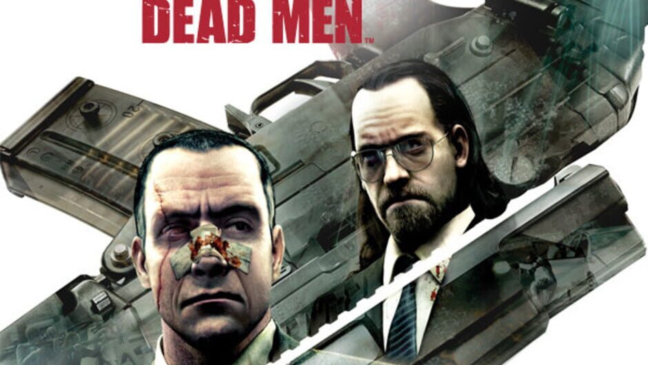 凯恩与林奇:亡命徒