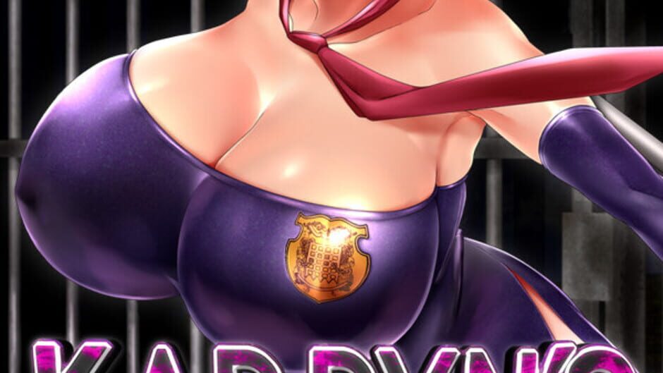 Karryn的监狱