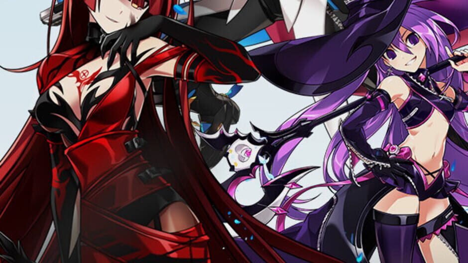 Elsword