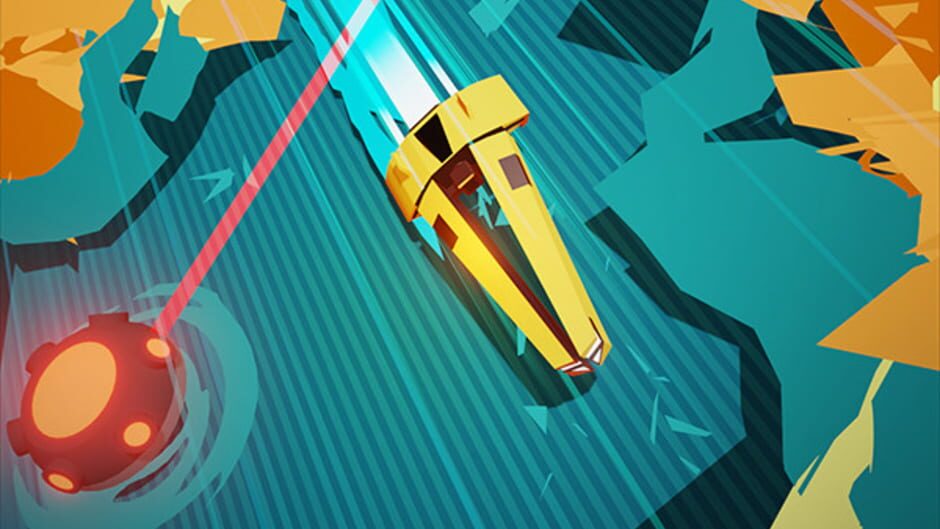 Swordship