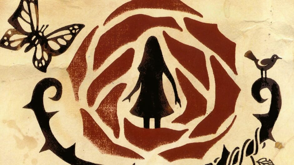 RULE of ROSE