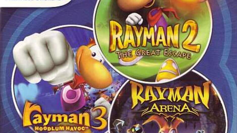 雷曼 10周年合集