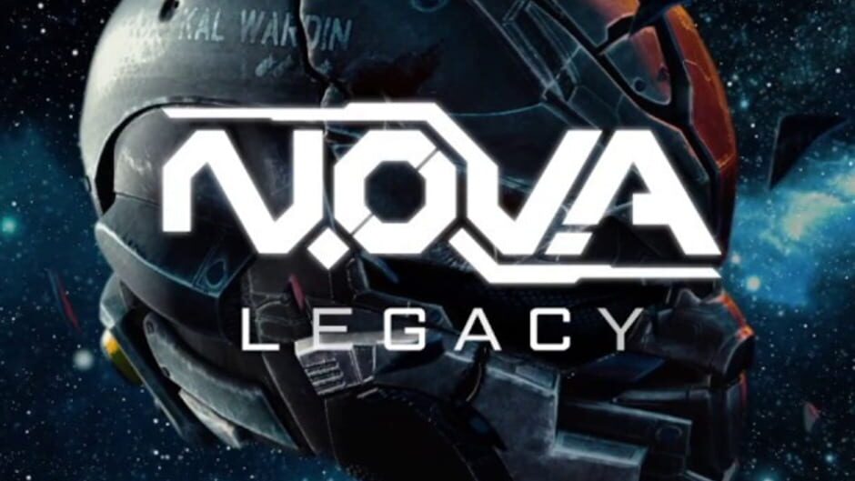 N.O.V.A. 传承