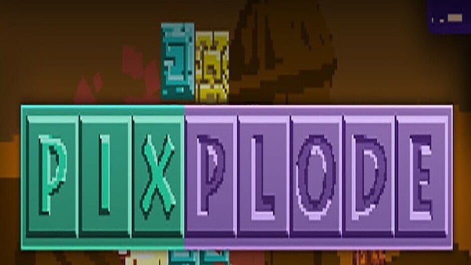 Pixplode