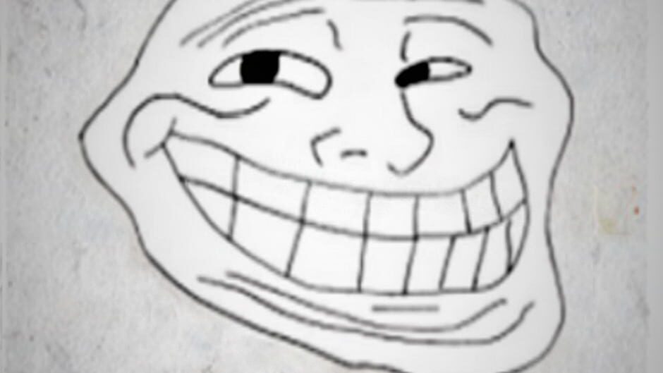 Trollface Quest