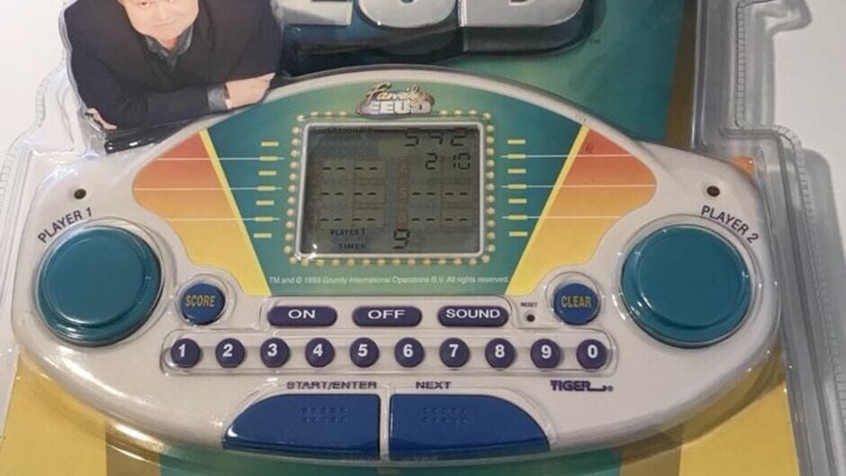 Family Feud