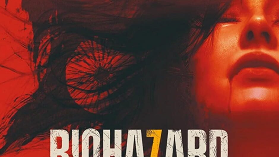 生化危机7:Biohazard - 黄金版 畸形版