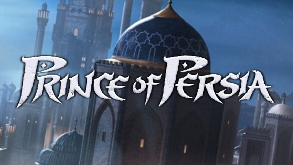 Prince of Persia 系列