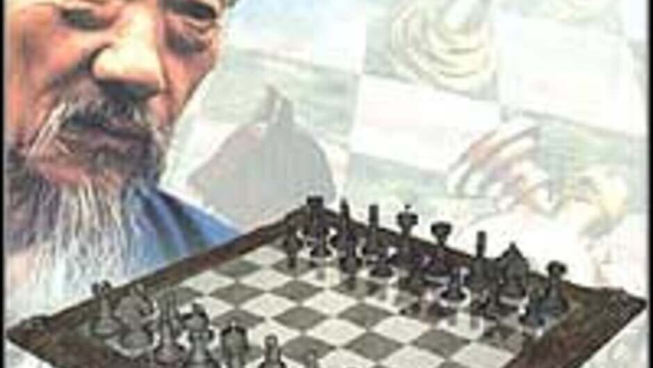 国际象棋'98